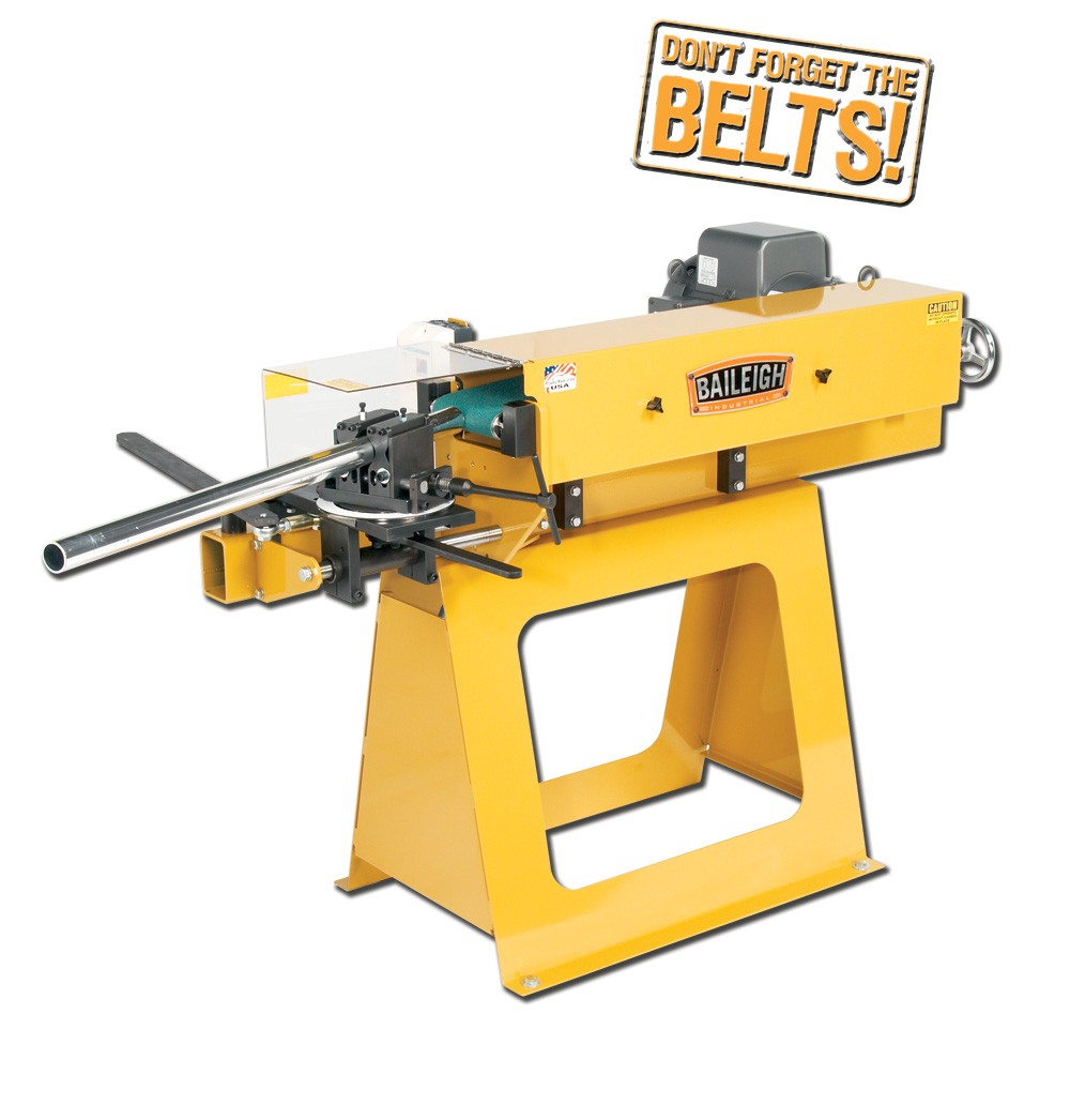 Tube & Pipe Notchers Elite Metal Tools