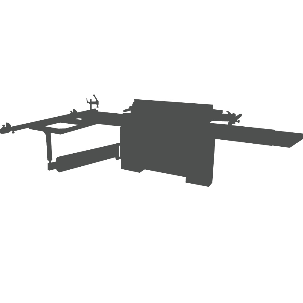 Multi Function Wood Machines Elite Metal Tools