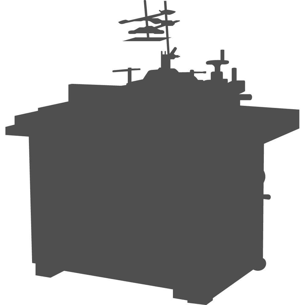 Shapers Elite Metal Tools