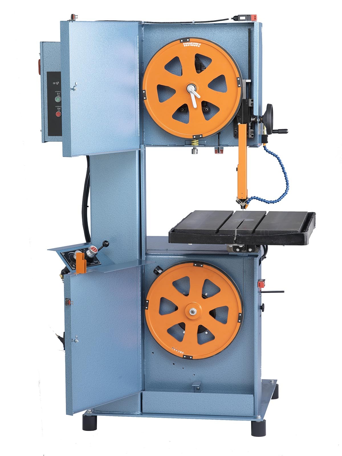 DoALL Vertical Contour Band Saw 2012VH Elite Metal Tools