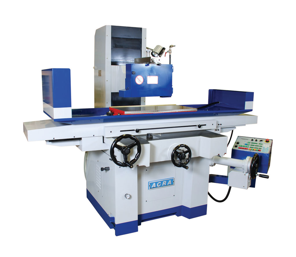 Acra Automatic Surface Grinder 1632HS Elite Metal Tools