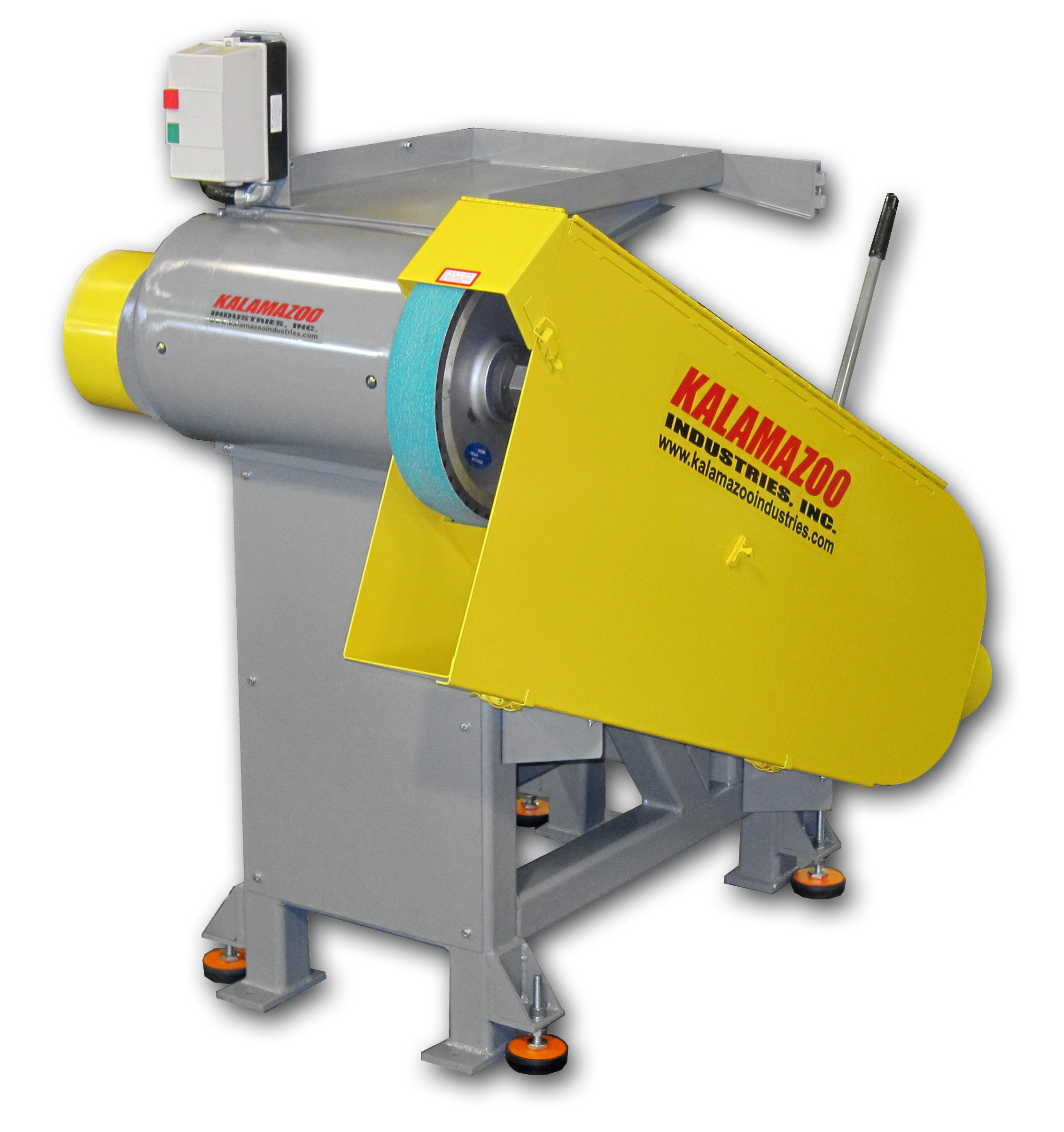 Kalamazoo Belt Grinder BG14 Elite Metal Tools