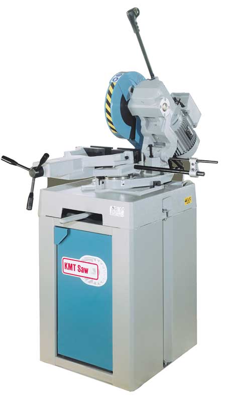 Kalamazoo Machine Tool 14" Manual Cold Saw C 315/350