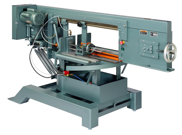 Ellis 4000 Mitre Band Saw | Elite Metal Tools