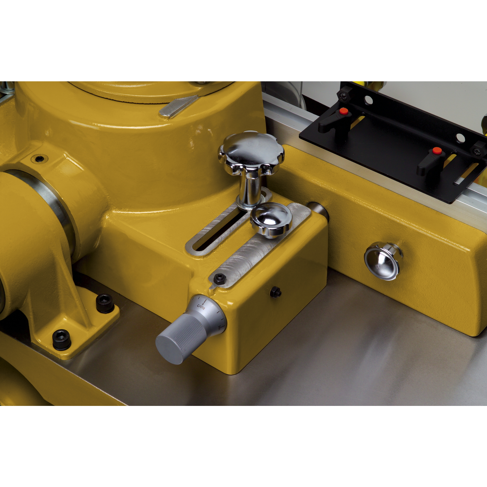 Powermatic PM2700 Shaper 3HP 1PH Elite Metal Tools