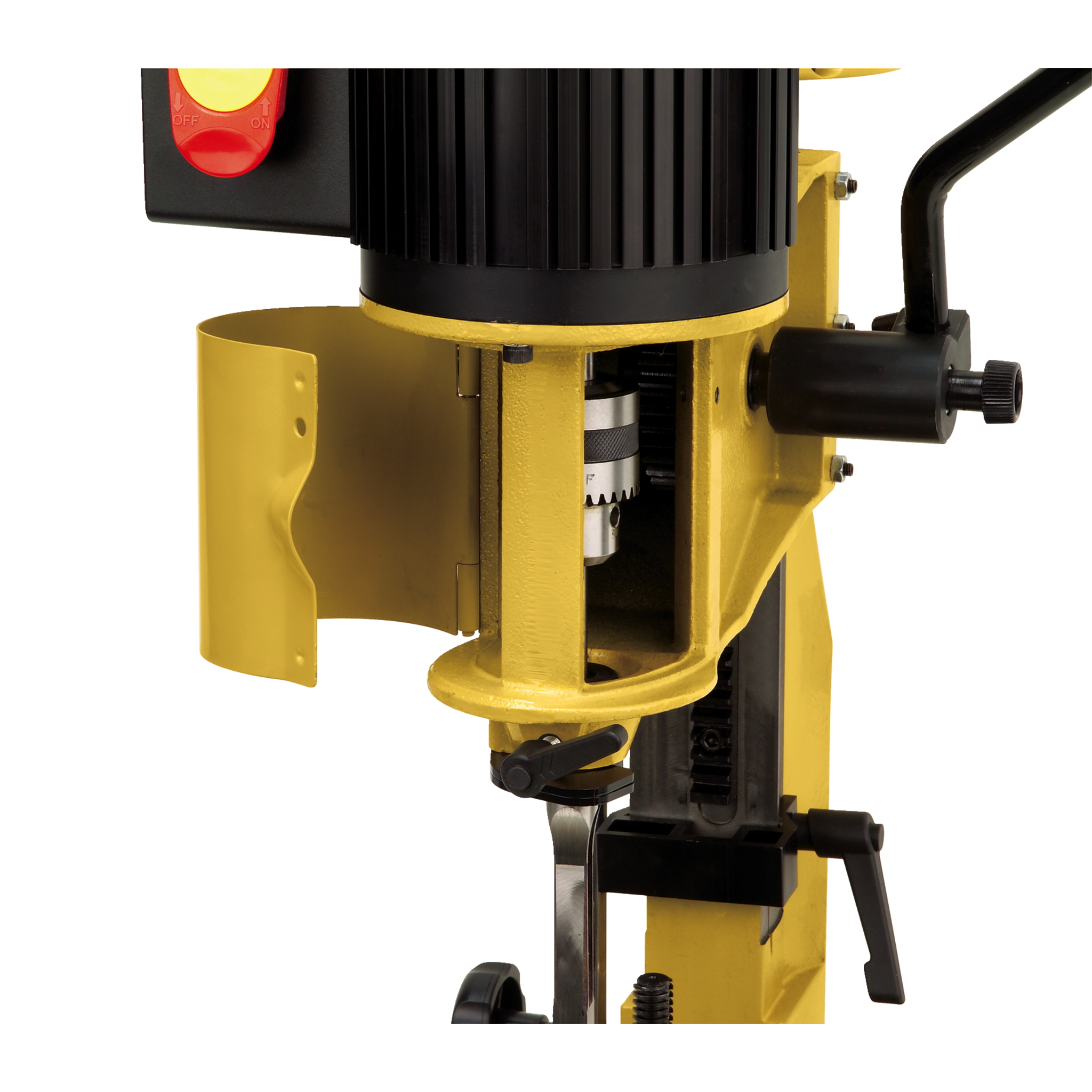 Powermatic PM701 Mortiser Elite Metal Tools