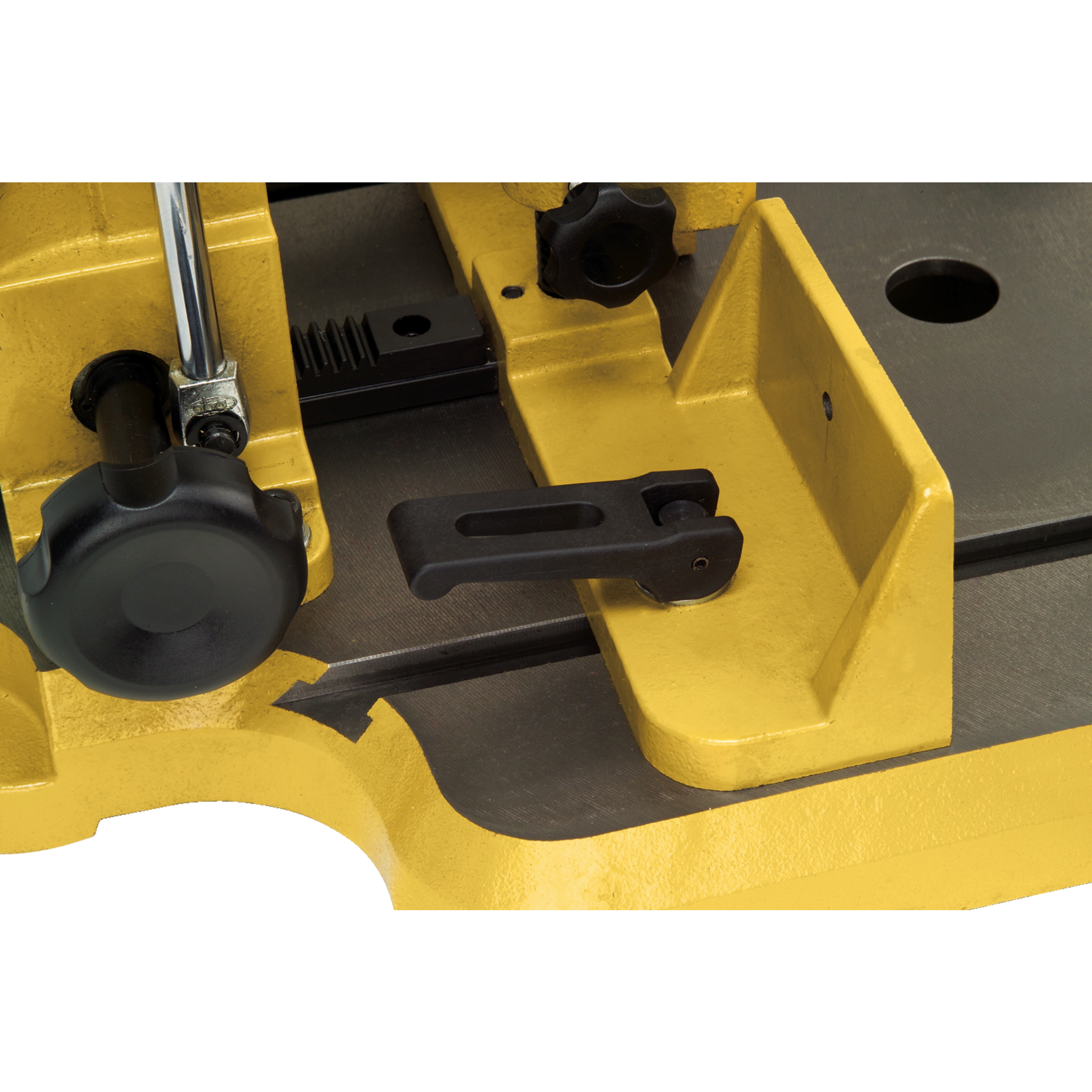 Powermatic PM701 Mortiser Elite Metal Tools