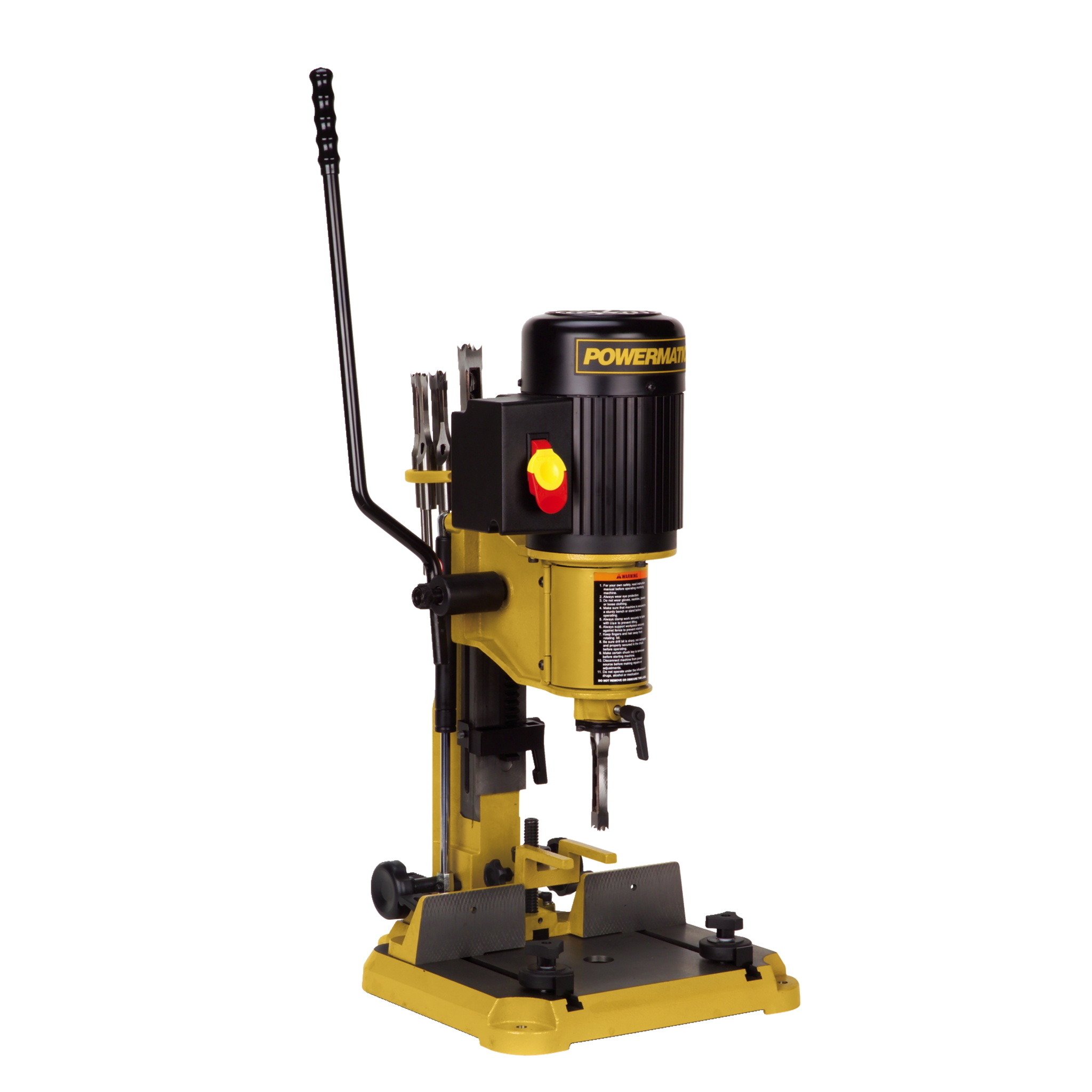 Powermatic PM701 Mortiser Elite Metal Tools