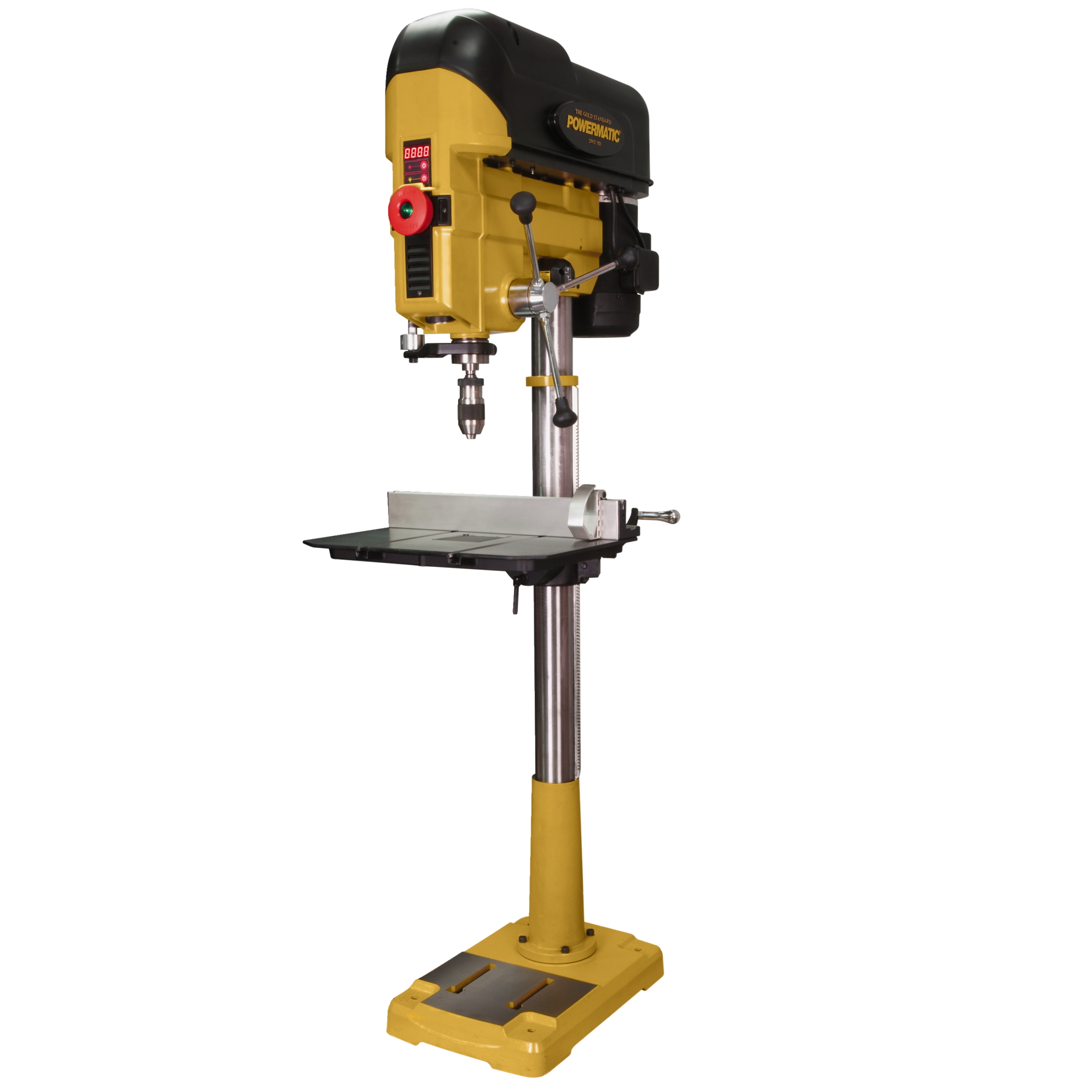 Powermatic PM2800B Drill Press 1HP 1PH 115/230V Elite Metal Tools