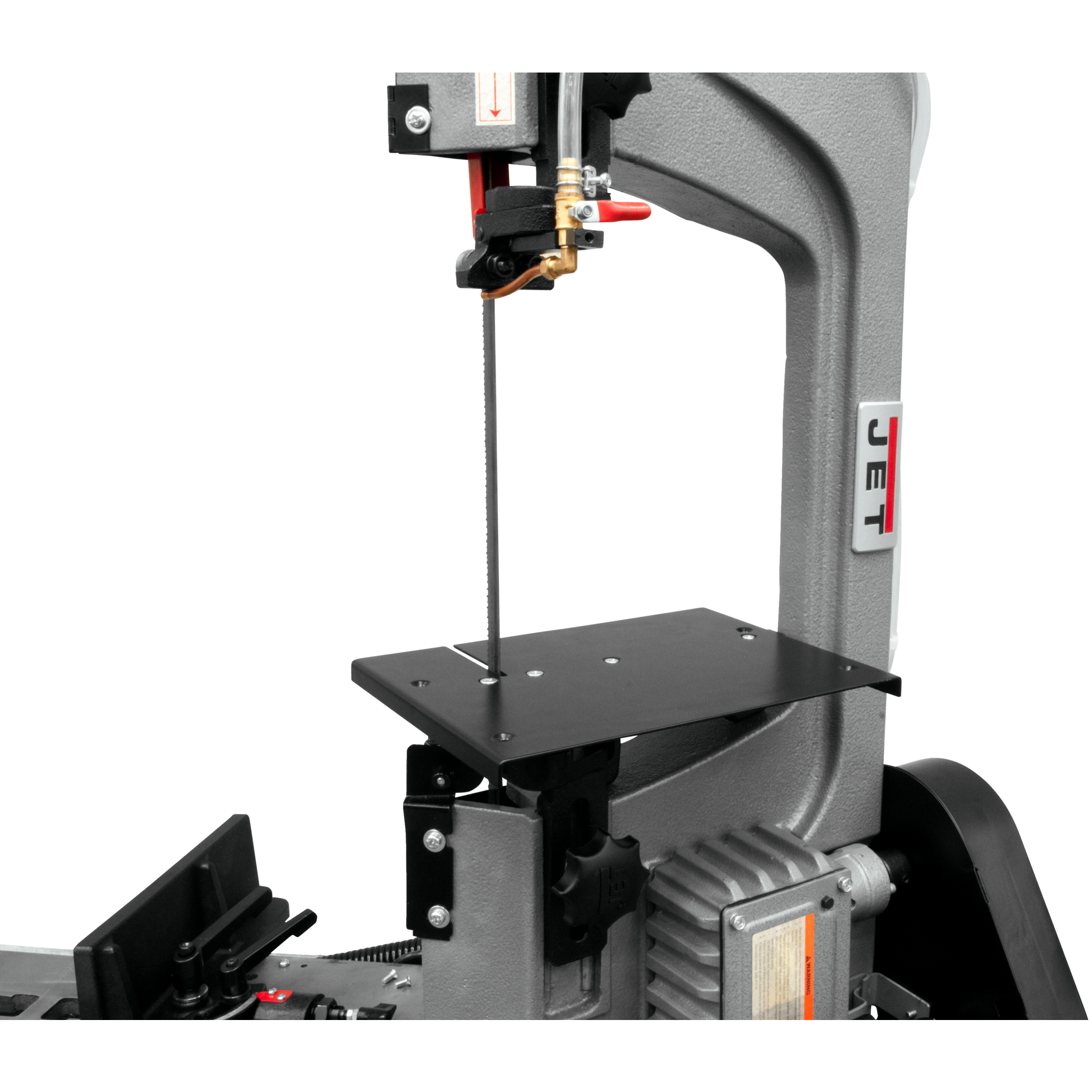 Jet HVBS712D, 7" x 12" Deluxe Horizontal / Vertical Bandsaw 414560