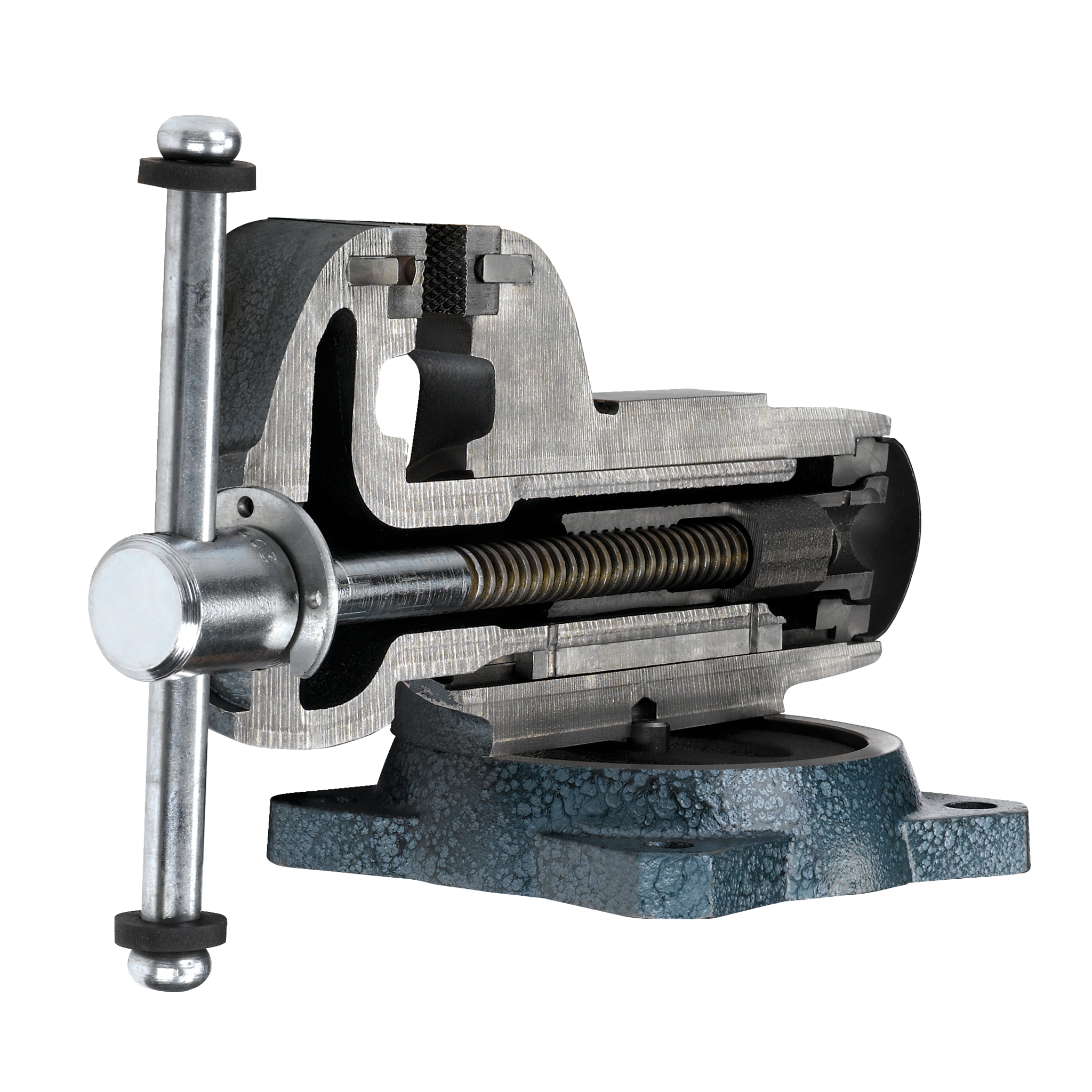 Wilton Vise 63199 1745 Tradesman Vise | Elite Metal Tools