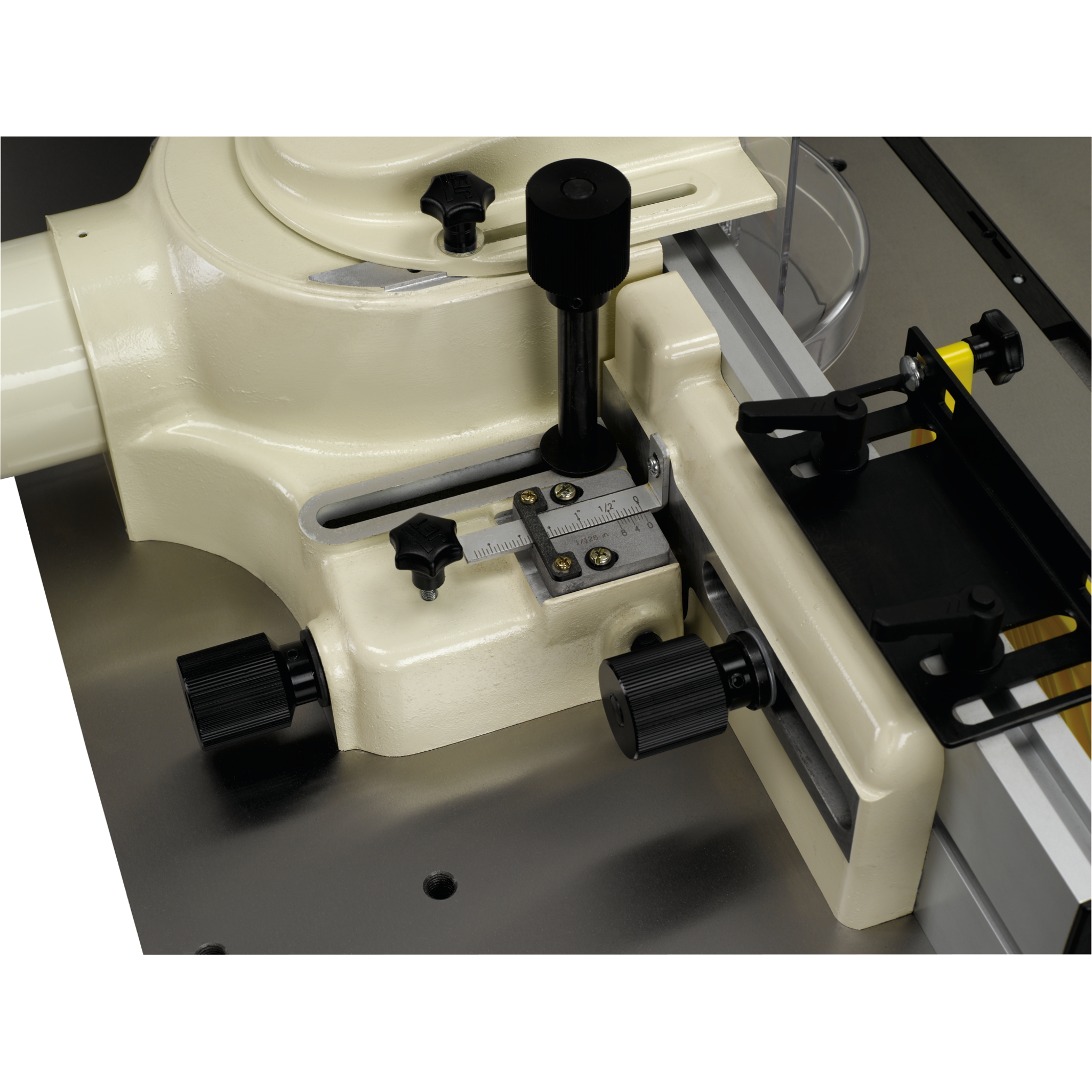 Jet JWS35X31 Shaper 3HP 1Ph Elite Metal Tools