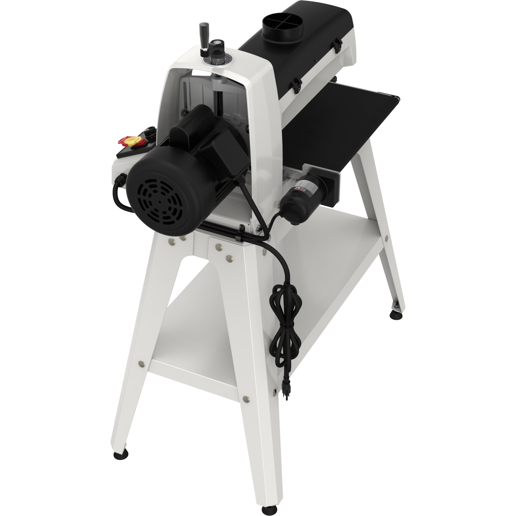 Jet 1632 Drum Sander with Stand Elite Metal Tools