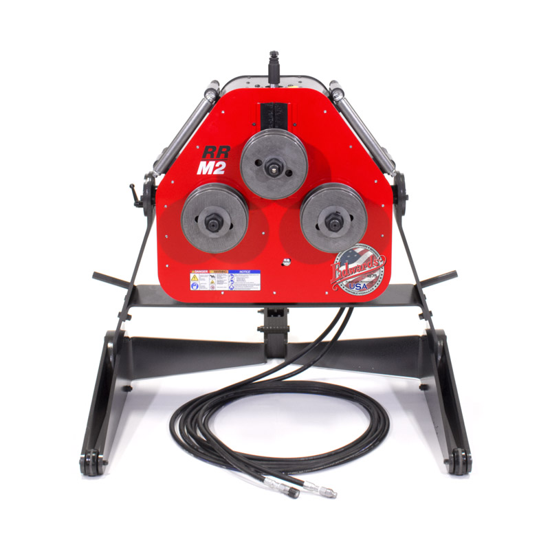 Edwards Radius Roller RRM2 Elite Metal Tools