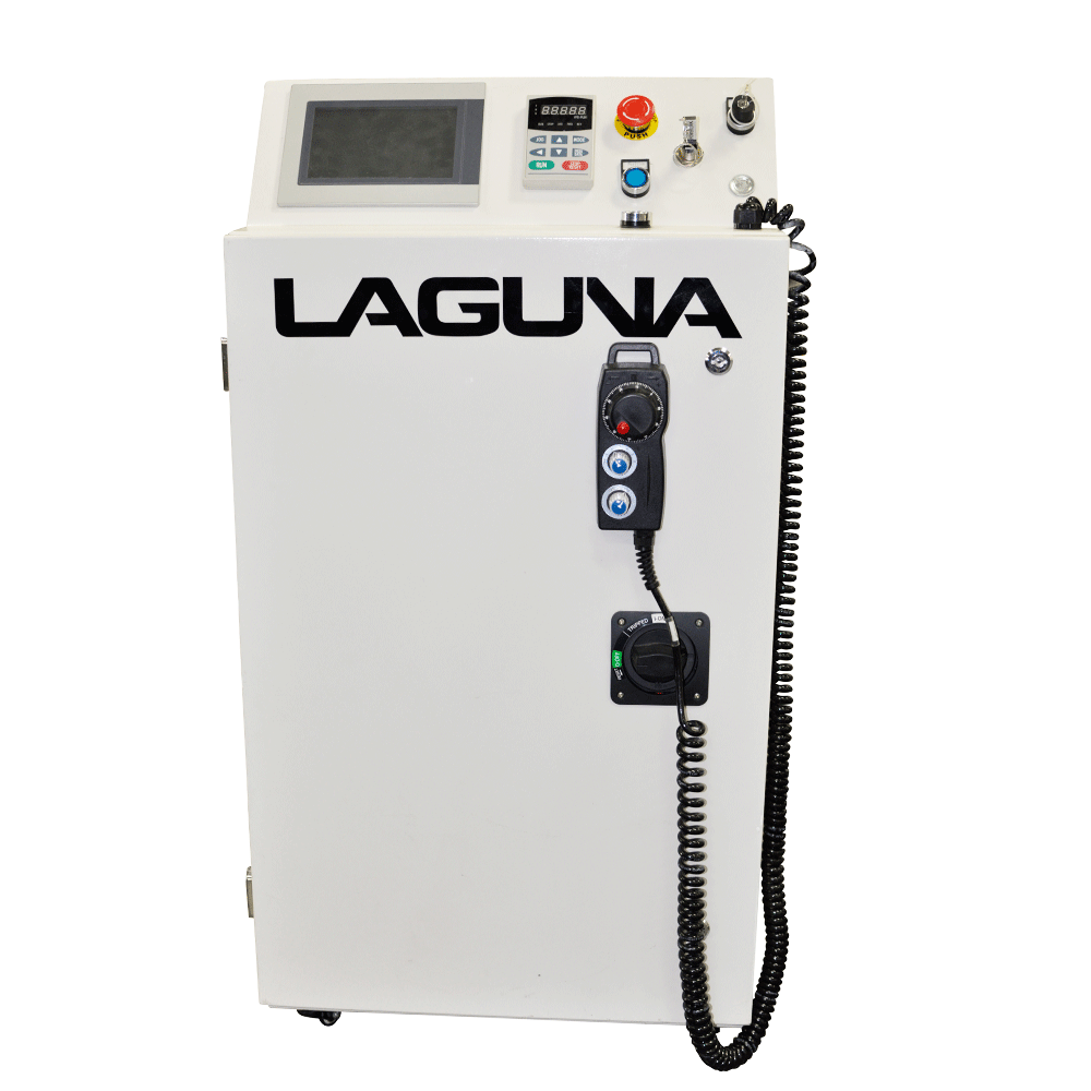 Laguna Tools II SUV CNC Router Table Elite Metal Tools