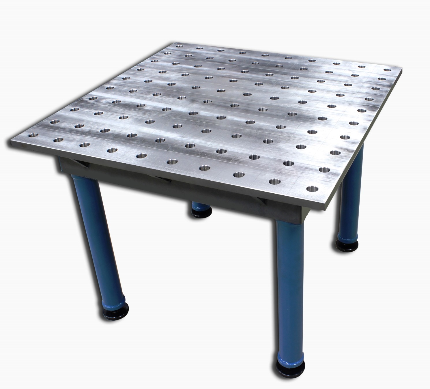 Baileigh Welding Jig Table WJT3939 Elite Metal Tools