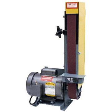 Kalamazoo Belt Sander Model 2FSM