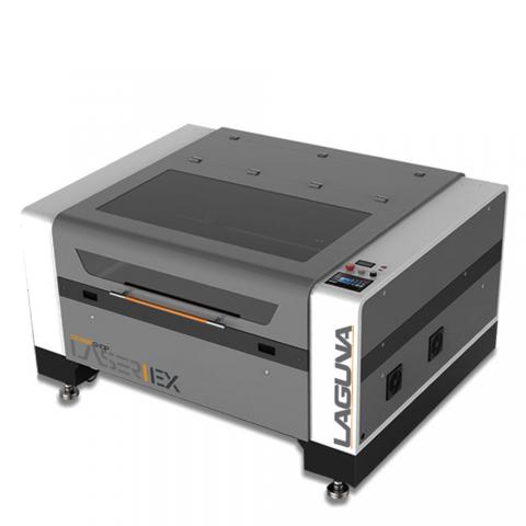 Laguna Tools Smartshop Ex Cnc Laser Cutter 130w