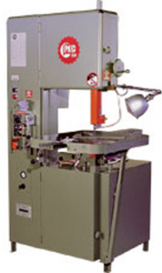 Grob Band Saw 4v 18
