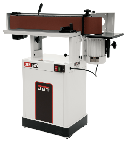 oscillating 80cs oes