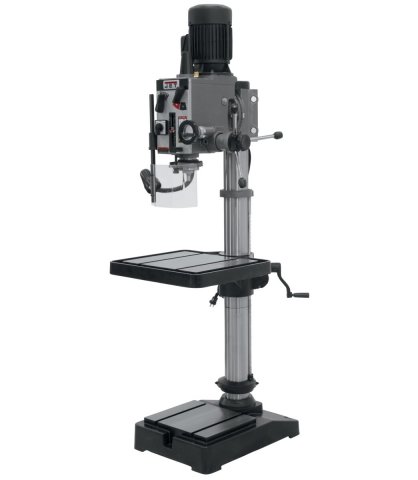 ghd geared 3ph presses 20pf feed toolsid