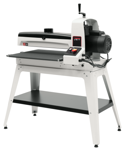 2550 sander jwds rockler