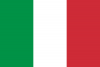 Italy Flag