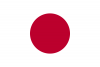 Japan Flag