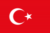 Turkey Flag