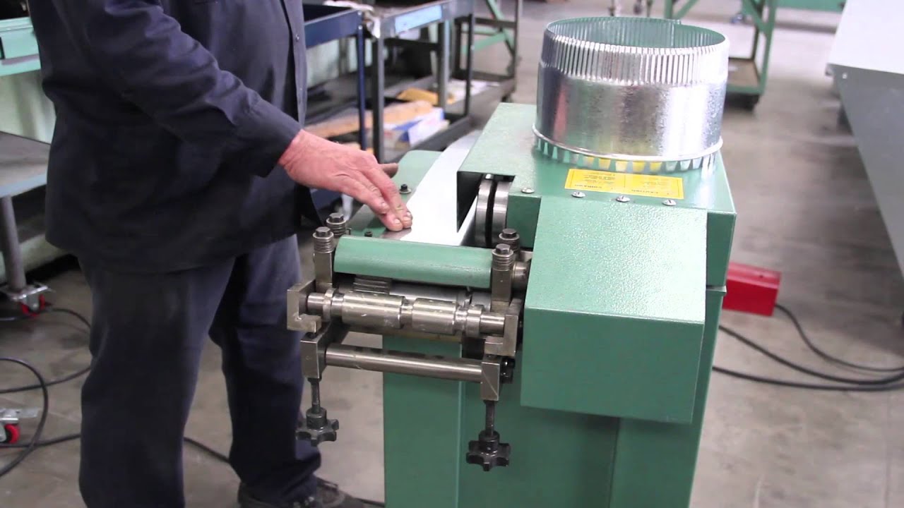 Tin Knocker NO. 24 Collar Maker TK NO 24